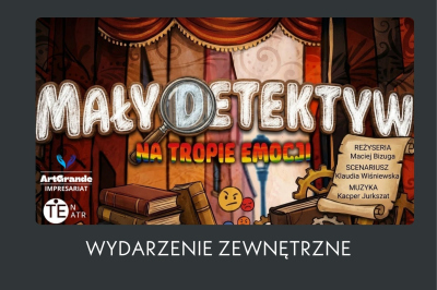 Mały detektyw 