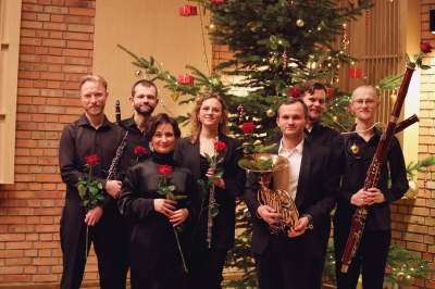 Od „czeskiego filmu” do miłości od pierwszego dźwięku!