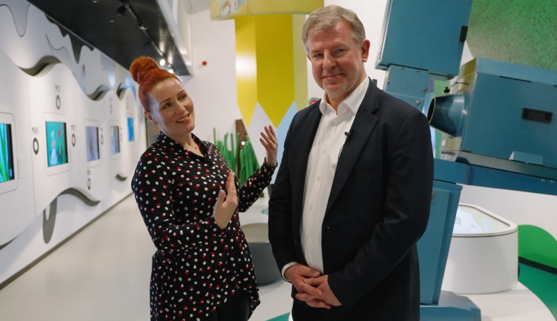 ŚWIAT MUZYCZNYCH WYOBRAŹNI