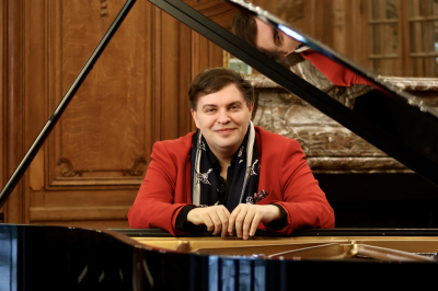 MOZART I RAVEL: CZARODZIEJSKIE ŚWIATY