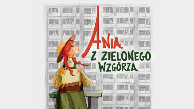 MUSICAL ANIA Z ZIELONEGO WZGÓRZA - POKAZY SZKOLNE Edukacja 