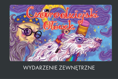 Czarodziejski ołówek
