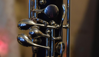 Muzyk orkiestrowy - obój