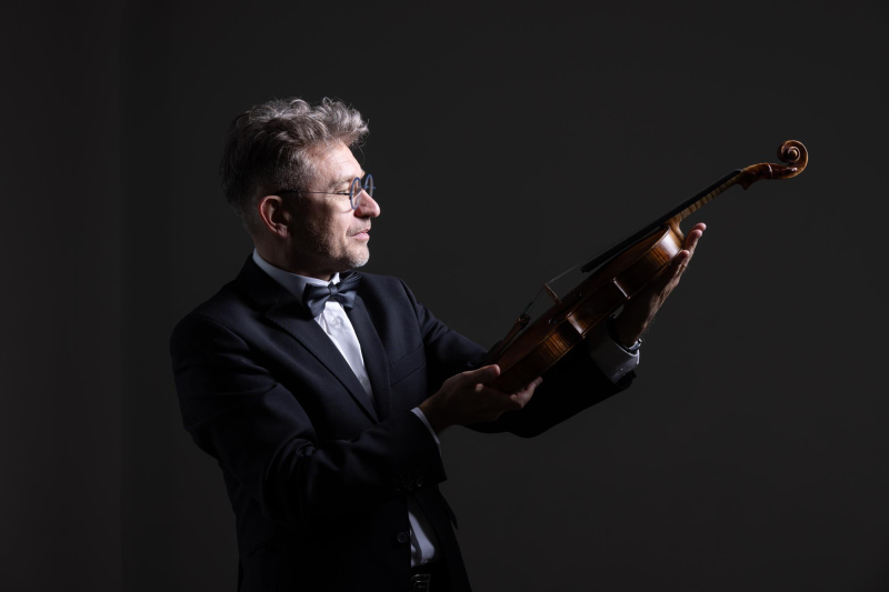 MISTRZOWSKIE INTERPRETACJE