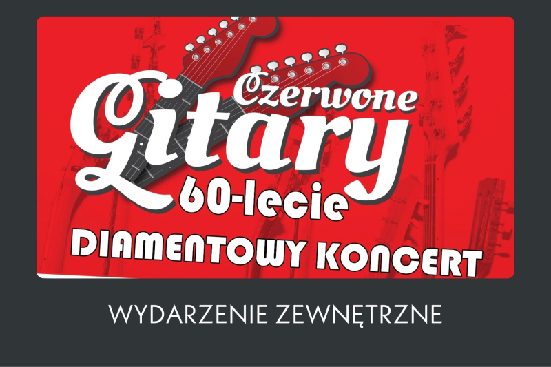 Czerwone Gitary