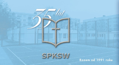 35-LECIE SZKOŁY PODSTAWOWEJ KATOLICKIEGO STOWARZYSZENIA WYCHOWAWCÓW