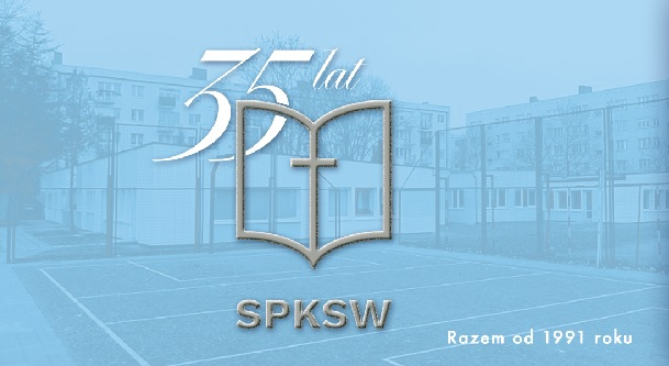 35-LECIE SZKOŁY PODSTAWOWEJ KATOLICKIEGO STOWARZYSZENIA WYCHOWAWCÓW