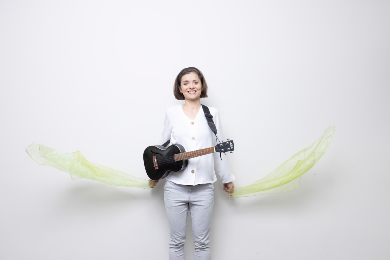 W RYTMIE OPADAJĄCYCH LIŚCI 