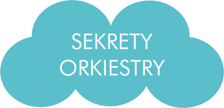 SEKRETY ORKIESTRY