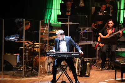 Koncert Walentynkowy - Swing&Love już za nami