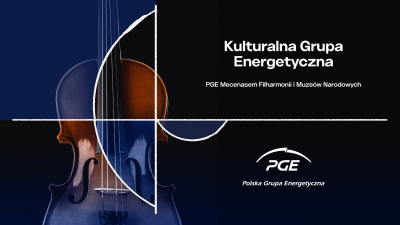 PGE ponownie Mecenasem Filharmonii Gorzowskiej