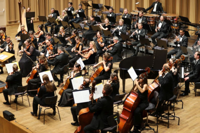 Filharmonia Gorzowska podsumowała 14. sezon