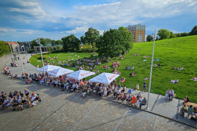 Piknik Chopinowski