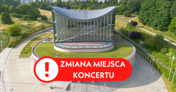 Piknik Chopinowski w sali koncertowej