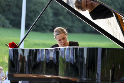 Prawdziwa uczta dla melomanów przed Filharmonią Gorzowską! 