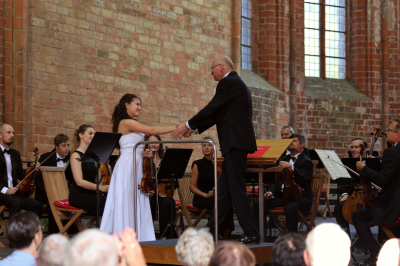 KONCERT W CHORIN – FILHARMONIA GORZOWSKA W POCYSTERSKIM KLASZTORZE