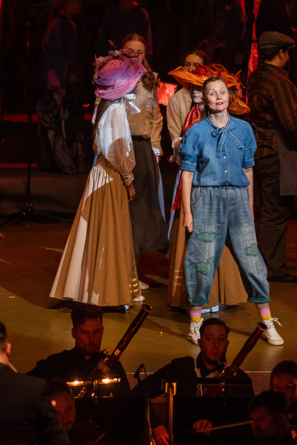 premieraania 07122025-072 wynik