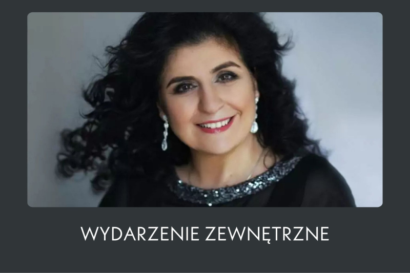 Eleni z zespołem - Jubileusz 50-lecia!
