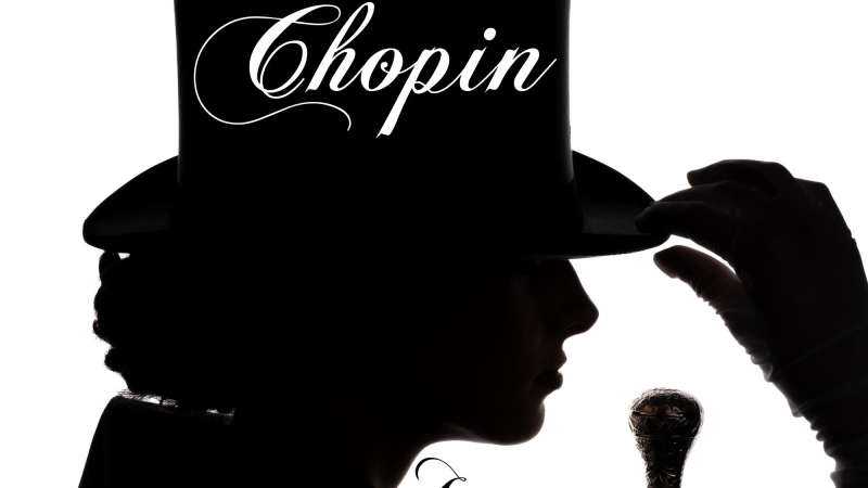 Pokaz kolekcji „Chopin Modern” Natalii Ślizowskiej