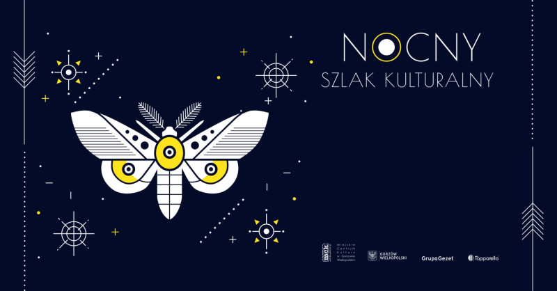 Connected / Disconnected - Nocny Szlak Kulturalny 2026