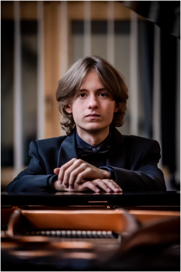PIKNIK CHOPINOWSKI