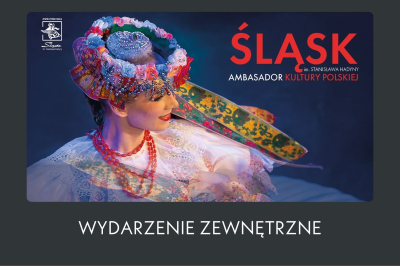 Zespół Pieśni i Tańca ŚLĄSK - "A to Polska właśnie"