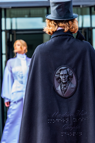 Modern Chopin Vision fot