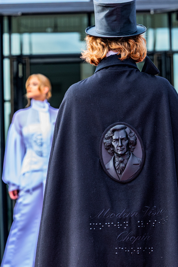 Modern Chopin Vision fot