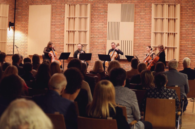 CELLO, CELLISSIMO NA BIS!