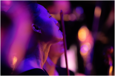LOVE SONGS - KONCERT WALENTYNKOWY