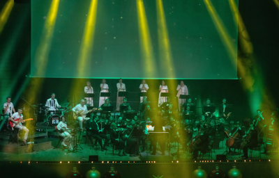 HEJ KOLĘDA, KOLĘDA!