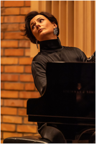 MUZYKA EUROPEJSKICH STOLIC