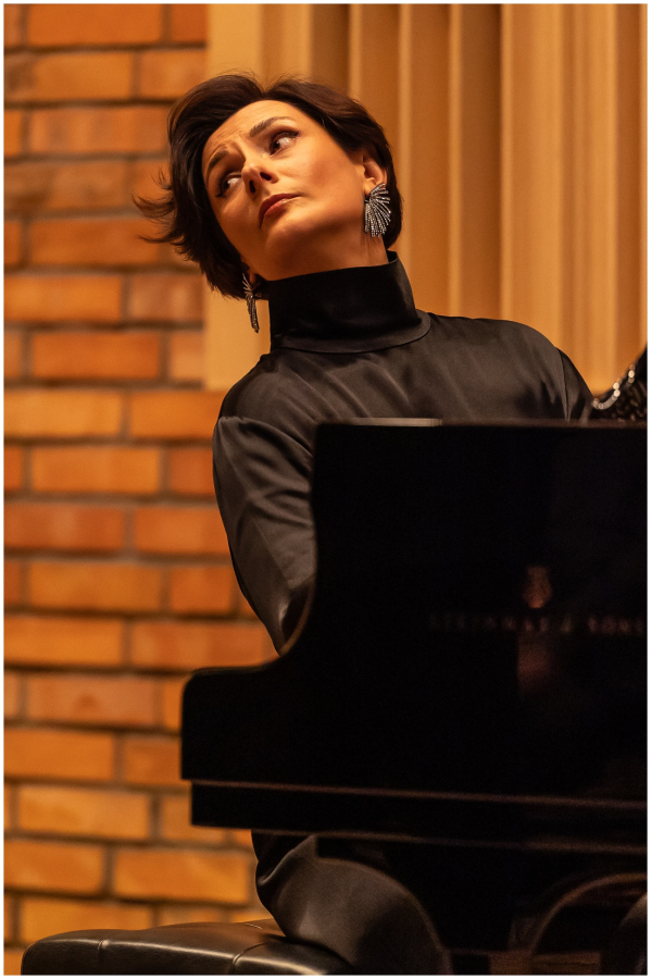 MUZYKA EUROPEJSKICH STOLIC