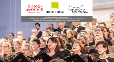 RE:ZONANS : Bruckner & Kilar – Te Deum