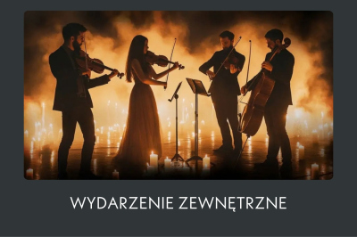 Bridgertonowie przy świecach