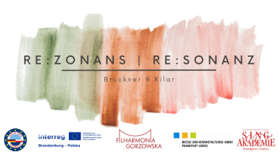 RE:ZONANS : Bruckner & Kilar – Te Deum